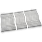 Napoleon Three Stainless Steel Cooking Grids for Built In 700 Series 38 - S83029