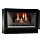 Majestic 42 Inch Radiant Wood Burning Fireplace - Sovereign