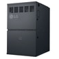 80,000 BTU 80% AFUE Single Stage LG Gas Furnace | 21" Width | Multi-Positional