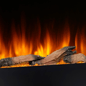 Driftwood logs - SF-MEDIA-LOGS