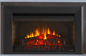 Small surround 35-Inch x 23-Inch (3-sided configuration); Includes removable 3-1/2-Inch bottom for 4-sided configurations (35-Inch x 26-1/2-Inch) - SF-SI3523-INS25