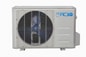 9,000 BTU ACIQ Standard Single Zone Mini Split Heat Pump Condenser - R454B | 230V