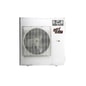 Stealth 30,000 BTU 21 SEER Multi Zone Hyper Heat Condenser
