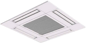 Mitsubishi SLP-18FAU Grille for KF Cassettes