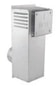 DuraVent DirectVent Pro Snorkel Termination Cap 14 Inch