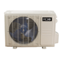 12,000 BTU ACIQ Single Zone Mini Split Heat Pump Condenser - R454B | 115V