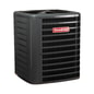 Goodman 3.5 Ton 13.4 SEER2 Mobile Home Air Conditioner Condenser - R32 Single Stage