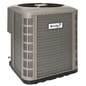 Style Crest-Revolv 2.5 Ton 14.3 SEER2 Mobile Home Air Conditioner Sweat-Fit Condenser - R454B