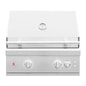 Summerset 30" Quest 2 Burner Gas Grill with Rotisserie Burner, LED Lights, & Accessory Package for Natural Gas - QST30-NG