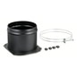 MovinCool Supply Air Flange Kit