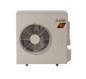 9,000 BTU Mitsubishi Single Zone Condenser - R454B