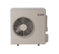 Mitsubishi 24,000 BTU M-Series Single Zone Mini Split Heat Pump Condenser – R454B | 230V