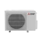 12,000 BTU Mitsubishi Single Zone Condenser - R454B