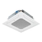 18k BTU Four-Way Ceiling Cassette