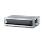 9k BTU Low Static Pressure Concealed Duct