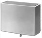 Reznor CM1 Thermostat Guard with Locking Cover