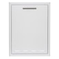 20-Inch Roll-Out Trash / Propane Tank Drawer