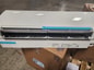 9,000 BTU Mitsubishi FS Series Wall Mount Air Handler - R410A