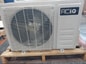 12,000 BTU ACiQ Single Zone Condenser - Scratch & Dent – Minimal Damage