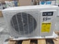 9,000 BTU Extreme Single Zone Condenser w/ Hyper Heat