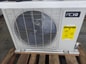 18,000 BTU Standard Single Zone Condenser