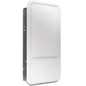 Santa Fe UltraMD33 In-Wall Dehumidifier, 33-pint | 115V - R454B (SKU 4044610)