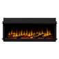 Ignite Ultra 60-Inch Built-in Linear Electric Fireplace - ULT60