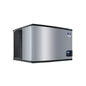 Manitowoc IDT0450A Indigo NXT 30" Air Cooled Dice Ice Machine with Bin - 115V, 470 lb.