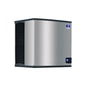 Manitowoc 30" Indigo NXT Air Cooled Dice Ice Machine - 208-230V, 851 lb. - IDT0900A