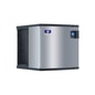 Manitowoc 22" Indigo NXT Air Cooled Half Dice Ice Machine - 115V, 575 lb. - IYT0620A