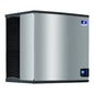 Manitowoc IYT0900A Indigo NXT 30" Air Cooled Half Dice Ice Machine - 208-230V, 865 lb.