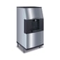 Manitowoc 30" Touchless Hotel Ice Dispenser - 115V, 180 lb. - SPA312-161