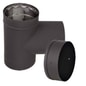 Ventis Tee With Removable Cap
