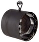 Ventis 6 Inch Damper Section
