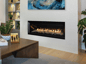 Natural Gas - Electronic Ignition