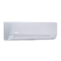 36,000 BTU White Wall Mount Air Handler