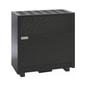 Williams 35,000 BTU Natural Gas, Enclosed Front, Room Heaters