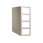 LG Low Ambient Wind Baffle