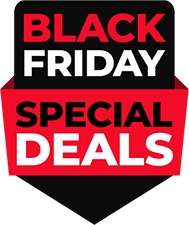 24,000 BTU Mitsubishi HM-Series Single Zone Wall Mounted Air Handler - R410A