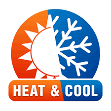 ACiQ 65,000 BTU Inverter Pool Heater with Cooling – R32