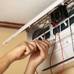 perfect aire DIY mini split