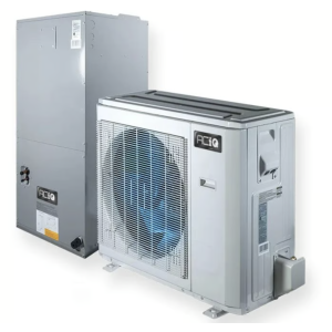 Heat Pumps for Whole-Home Climate Control: Is It Possible? 