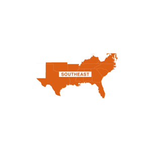 SEER 2 Southeast Requirements