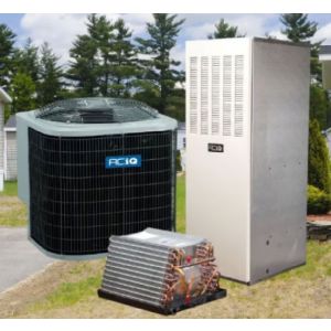 Two Major Differences between AC Unit for Mobile Homes and Standard Homes