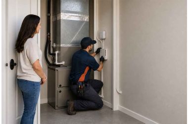 How Can an A2L Mitigation Board Help You Replace Only Your AC Condenser?