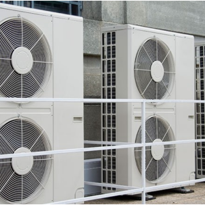 AC Energy Consumption In The US