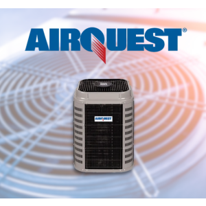 AirQuest Brand HVAC Product