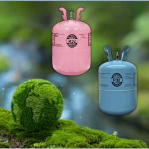 Introducing Goodman’s New R32 Refrigerant Product Line: A Cleaner, More Efficient Choice for Your HVAC Needs