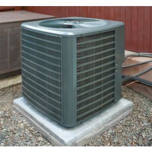 Air Conditioning Heat Pump Condenser