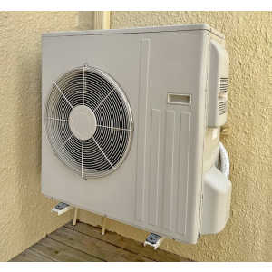 Ductless Mini Splits